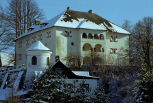 Schloss Kühnegg